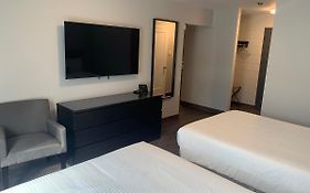Nor Villa Hotel